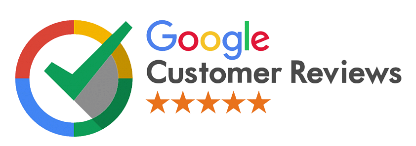 John K carpet cleaning services google five stars rating